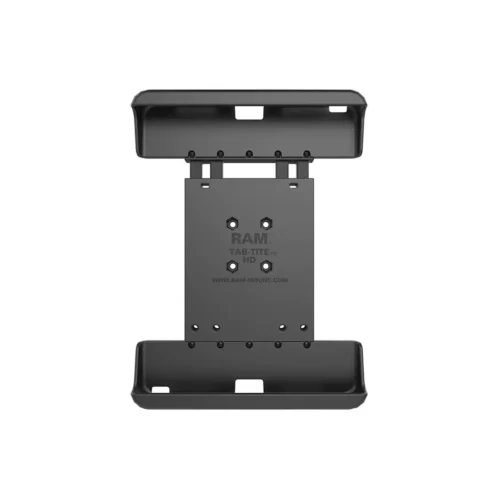 RAM-HOL-TAB25U front view