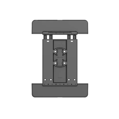 RAM-HOL-TAB26U: RAM Tab-Tite Tablet Holder for Samsung Tab 4 10.1 back view