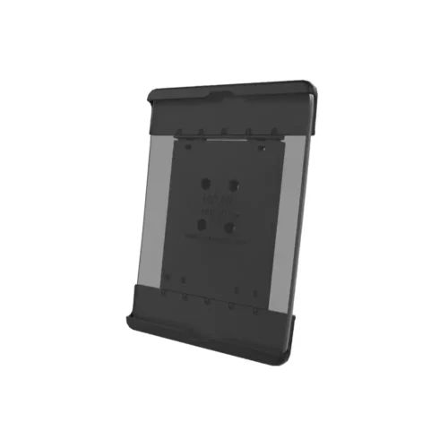 RAM-HOL-TAB28U: RAM Tab-Tite Spring Loaded Holder for 9.7