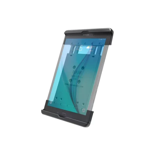 RAM-HOL-TAB28U: RAM Tab-Tite Spring Loaded Holder for 9.7
