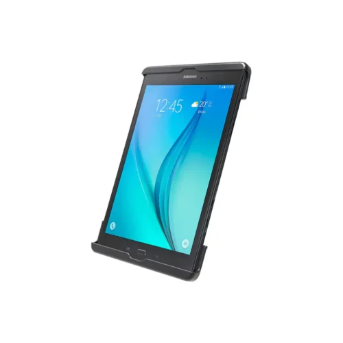 RAM-HOL-TAB28U: RAM Tab-Tite Spring Loaded Holder for 9.7