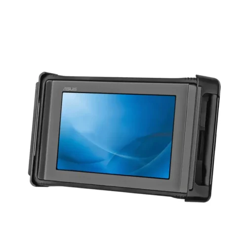 RAM-HOL-TAB4U: RAM Tab-Tite Spring Loaded Holder for 7