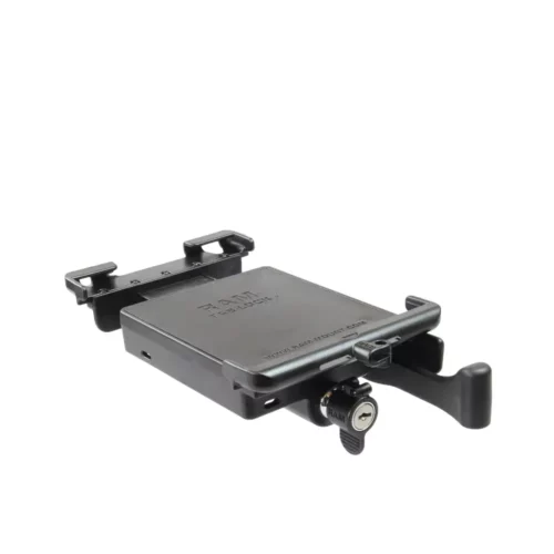 RAM-HOL-TABL11U: RAM Tab-Lock Tablet Holder for iPad mini 1-3 bottom view