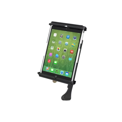 RAM-HOL-TABL12U: RAM Tab-Lock Universal Spring Loaded Holder for 8