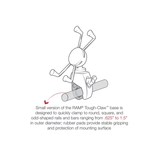 RAM-HOL-UN10-400Uinstructions