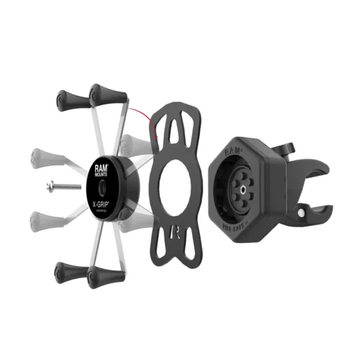 RAM-HOL-UN10-462-400 components