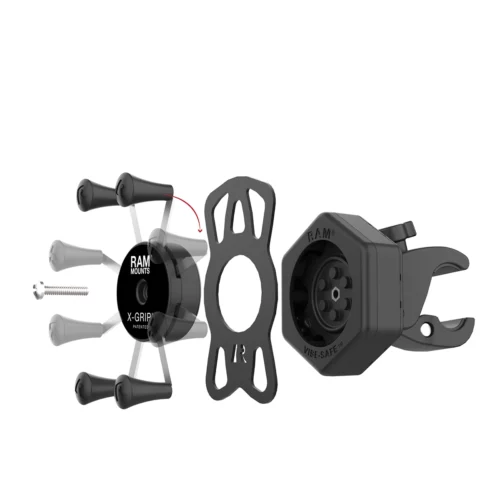 RAM-HOL-UN7-462-400 components