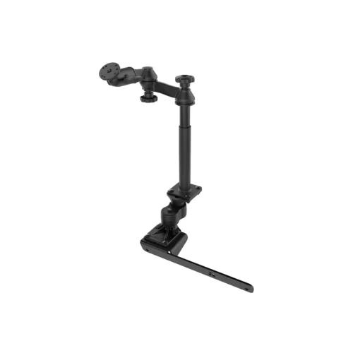 RAM-VB-178A-SW2: RAM No-Drill™ Mount for '12-23 RAM 2500-5500