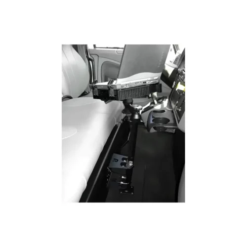 RAM-VB-184T-SW1 installed in vehicle