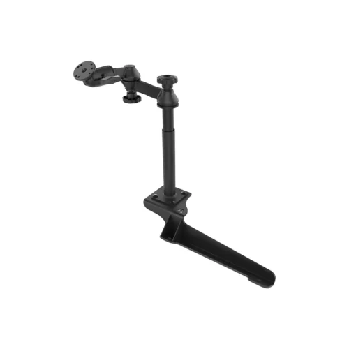 RAM-VB-185-SW2: RAM No-Drill Mount for '99-16 Ford F-250 - F750