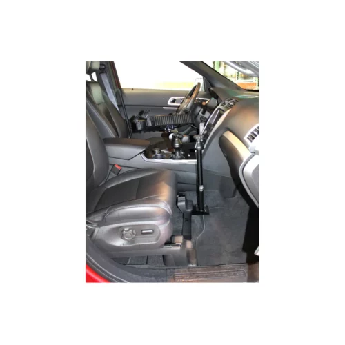 RAM-VB-187-SW1 in use in car