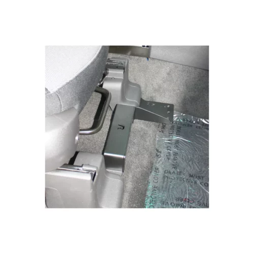 RAM-VB-187 installed