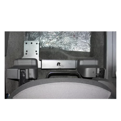 RAM-VB-187 installed top view