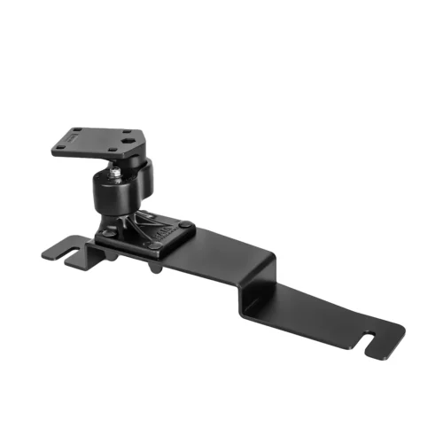 RAM-VB-190-SW1: RAM No-Drill Laptop mount for '13-18 Ford Taurus base only