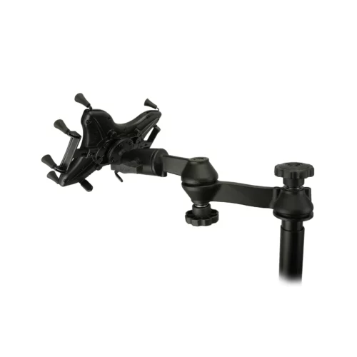 RAM-VB-195-UN9 arm with cradle