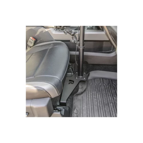 RAM-VB-195-UN9 installed in vehicle