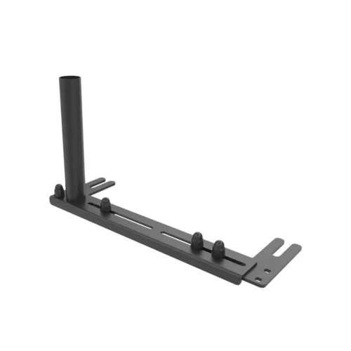 RAM-VB-196-1: RAM No-Drill Universal Vehicle Base with Reverse Configuration