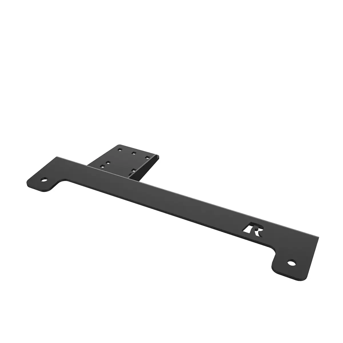 RAM-VB-203: RAM No-Drill Vehicle Base for '19-23 Chevy Silverado + More