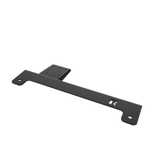 RAM-VB-203: RAM No-Drill Vehicle Base for '19-23 Chevy Silverado + More