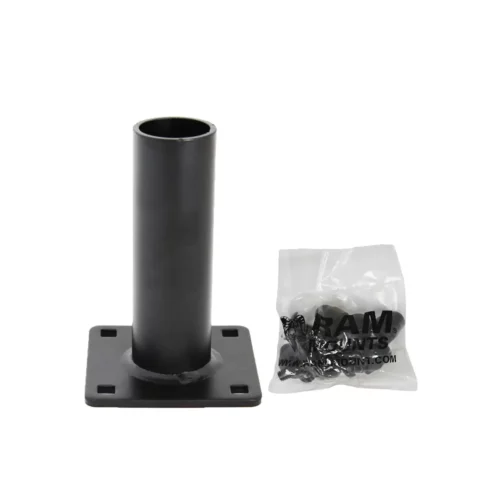 RAM-VP-TBF5U: RAM 5" Lower Pole