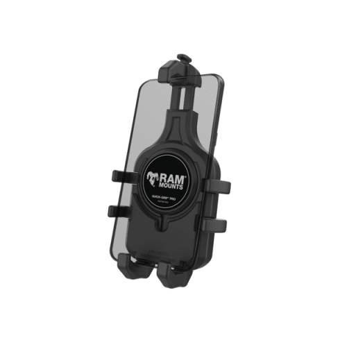 RAM Quick-Grip Pro Phone Holders