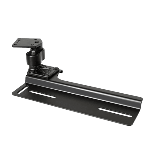 RAM-VB-146: RAM No-Drill Vehicle Base for '96-07 Dodge Grand Caravan + More