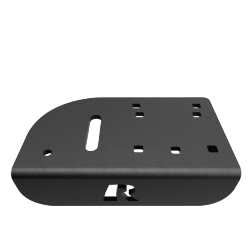 RAM-VB-194: RAM No-Drill Vehicle Base for '14-23 Ford Transit Full Size Van