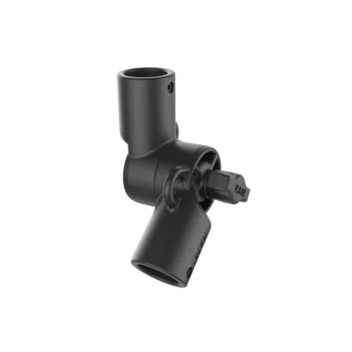 RAP-420-424U: RAM PVC Pipe Adapter with Ratchet Adjustability