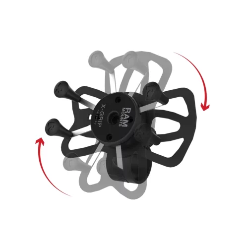 RAP-460-UN7U rotation