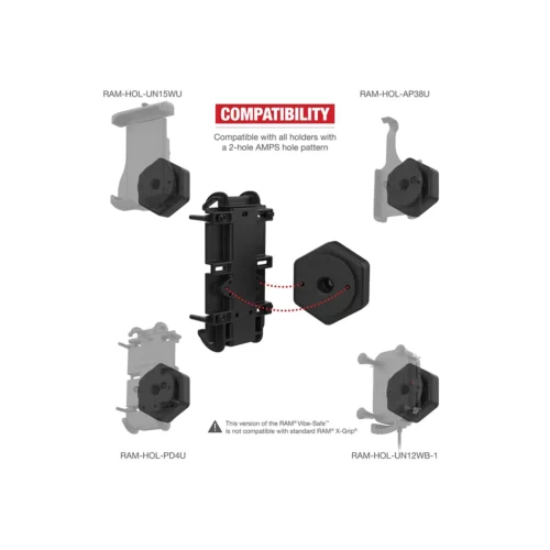 RAP-462NPT compatibility infographic