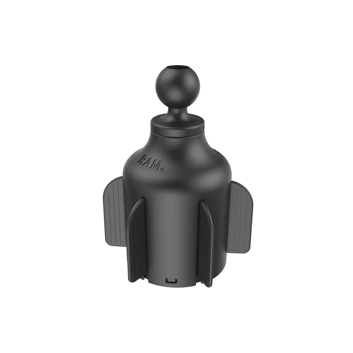 RAP-B-299-4U: RAM Stubby Cup Holder Ball Base