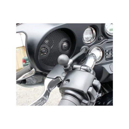 RAP-B-379-HA1U mounted