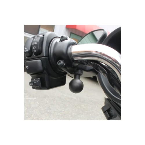 RAP-B-379-HA1U mounted