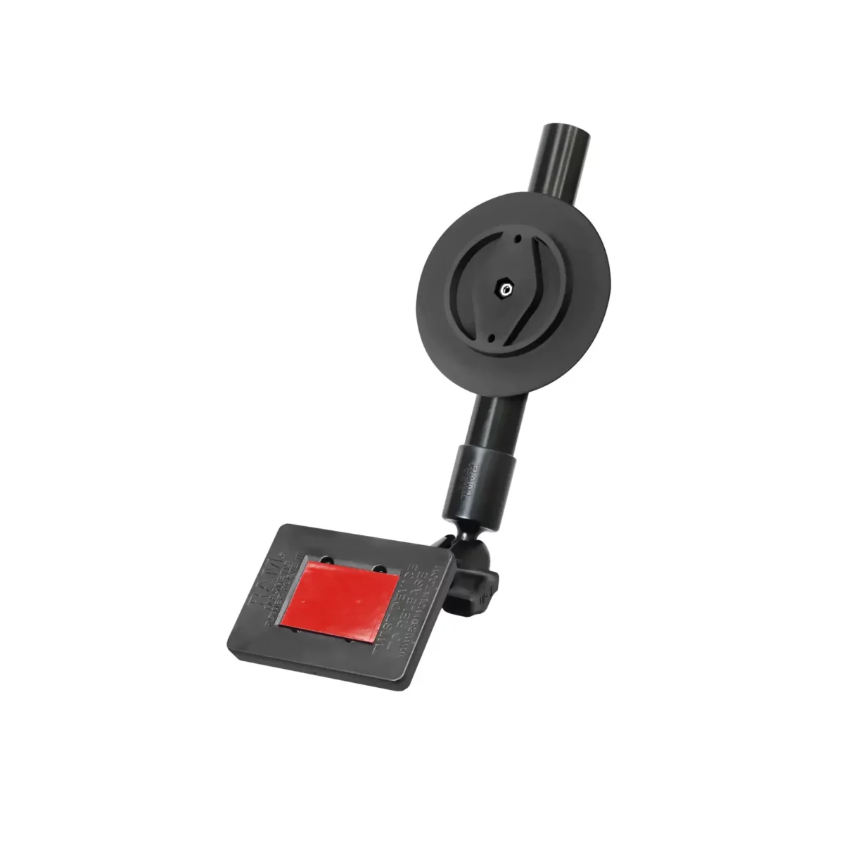 RAP-TAB-KB1-300U: RAM Keyboard Accessory for Tablets with RAM Roto-View