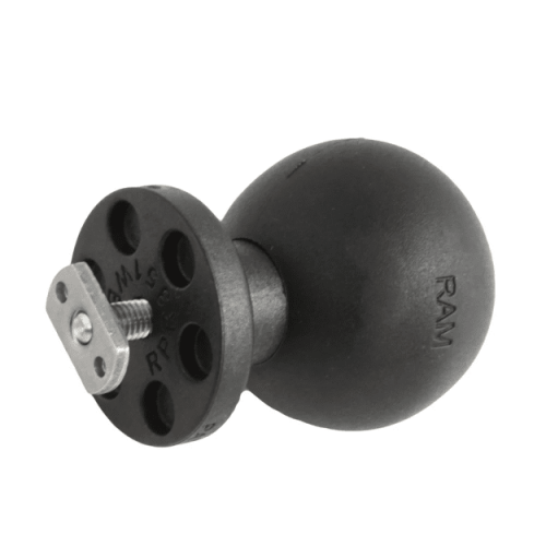 RAP-375U: RAM Track Ball Flat Panel Adapter - C Size