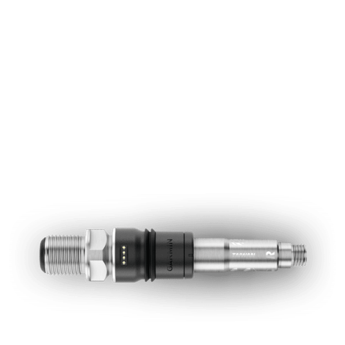 Garmin Dual-sensing Upgrade Spindle