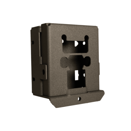 HyperFire 4K Heavy Duty Security Enclosure