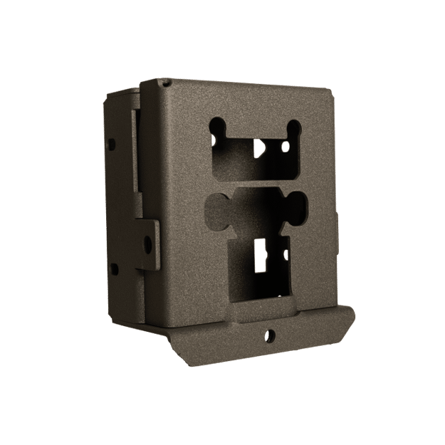 HyperFire 4K Heavy Duty Security Enclosure