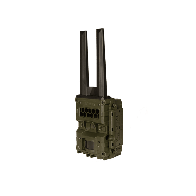 Reconyx HyperFire 4k Professional Covert IR Cellular Camera