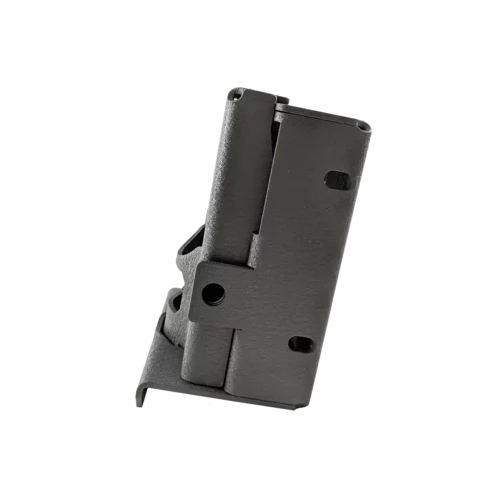 Reconyx HyperFire 2 Heavy Duty Security Enclosure right side view