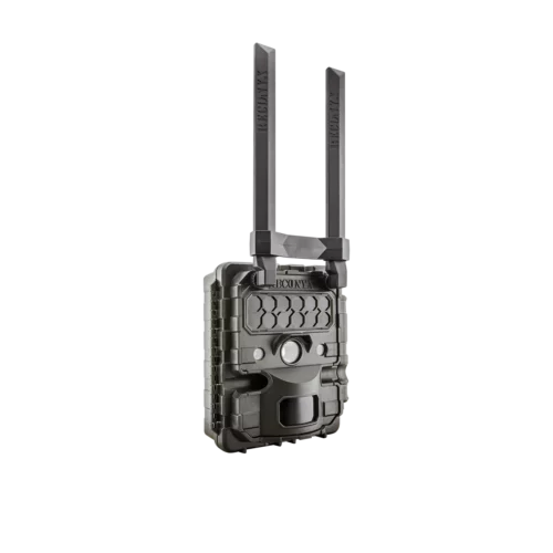 Reconyx HyperFire 2 Cellular Covert IR Camera right angled view
