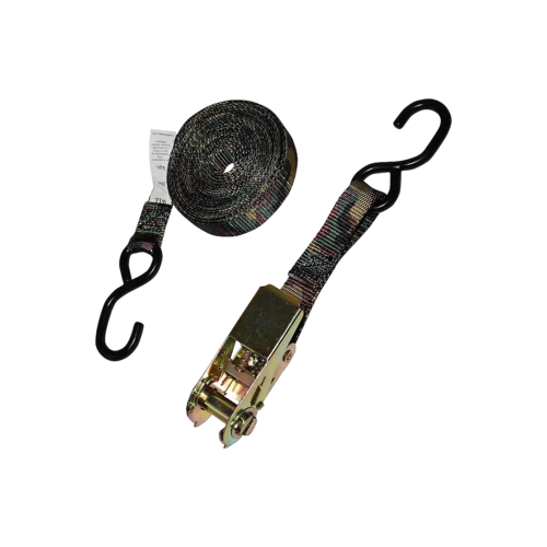 Reconyx 8 Foot Camo Ratchet Strap