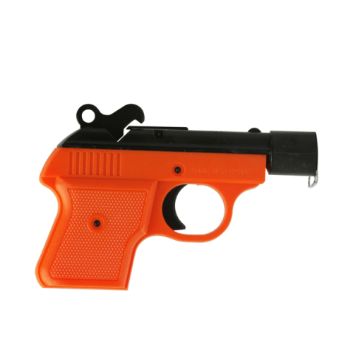 Record Single Shot Launcher