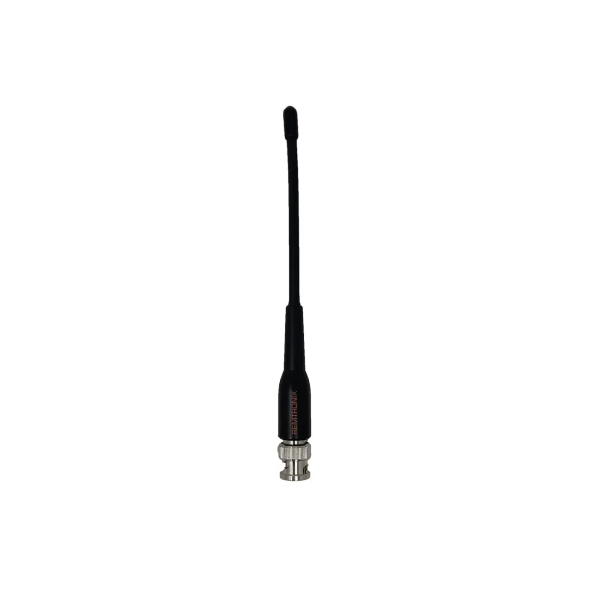 Remtronix 700-900 MHz Scanner Antenna, BNC, 7 Inches (REM-800B)
