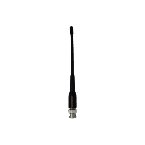 Remtronix 700-900 MHz Scanner Antenna, BNC, 7 Inches (REM-800B)