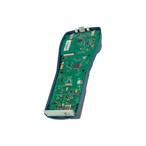 RigExpert AA-3000 ZOOM mother board