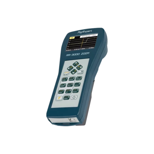RigExpert AA-3000 ZOOM
