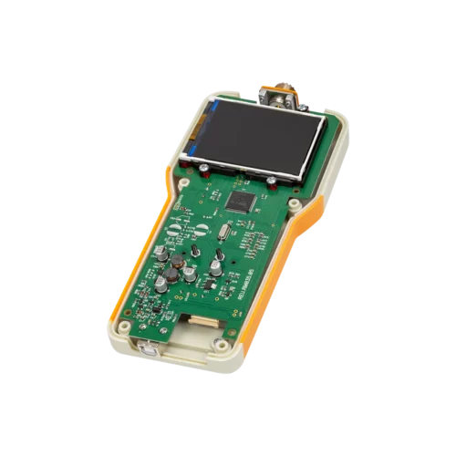 RigExpert AA-35 ZOOM inside guts