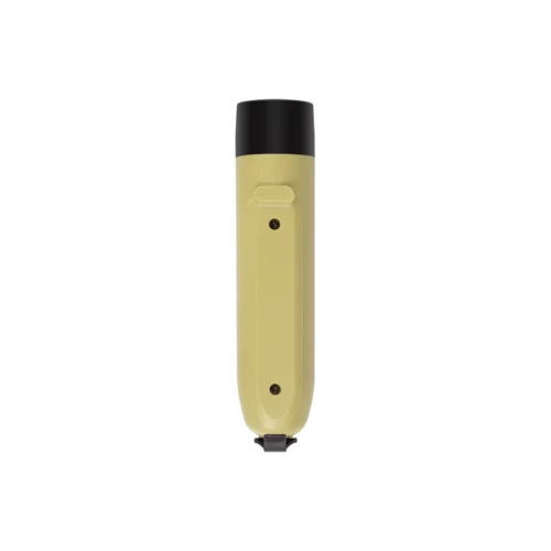 RigExpert Stick XPro Vector Analyzer back side