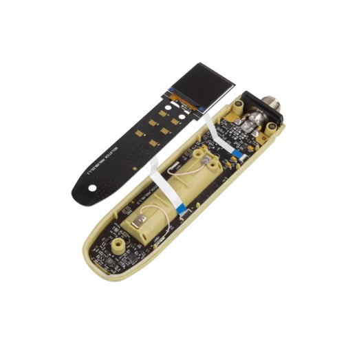 RigExpert Stick XPro Vector Analyzer inside guts